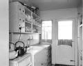 Kitchen in a Howard House, Swindon, Wiltshire