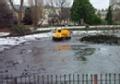 Brockwell Park: Renovation of the Top Pond