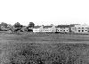 Eliot Grove, Guiseley, council housing under costruction