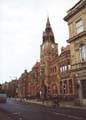 Central Library and Museum and Art Gallery, Derby