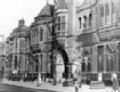 Derby Central Library