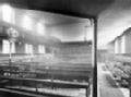 Interior of Friend's Meeting House, Hartshead