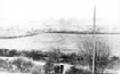 Brockwell Lane Looking Towards Ashgate, Chesterfield, 1920