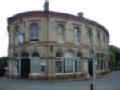 The Punch Bowl public house, Market Place, Horncastle