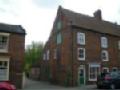 49-51 West Street and adjoining warehouse, Horncastle