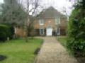 Friend's Meeting House and burial ground, Westlode Street, Spalding